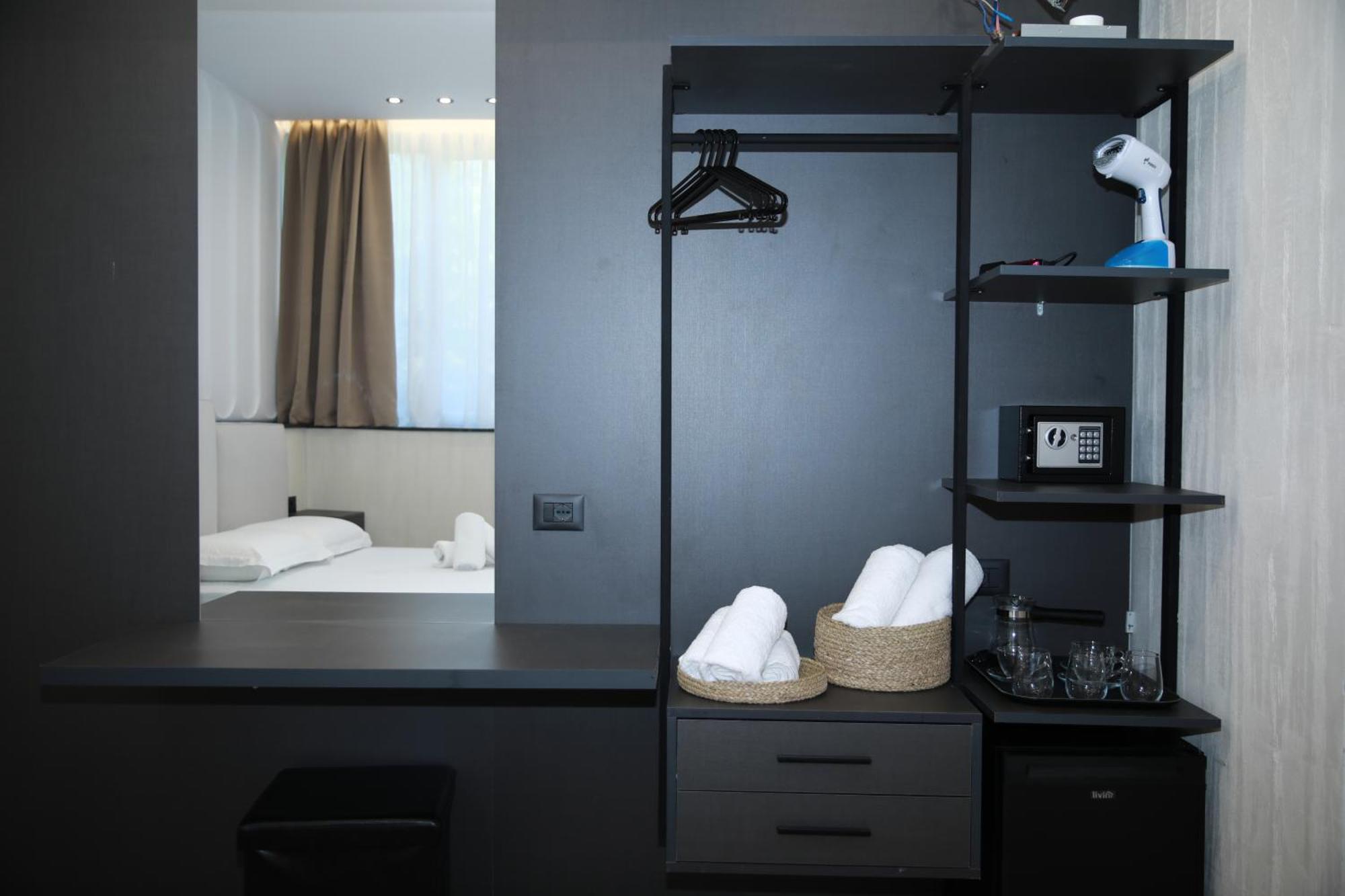 Hotel Scutari ชโคเดอร์ ภายนอก รูปภาพ