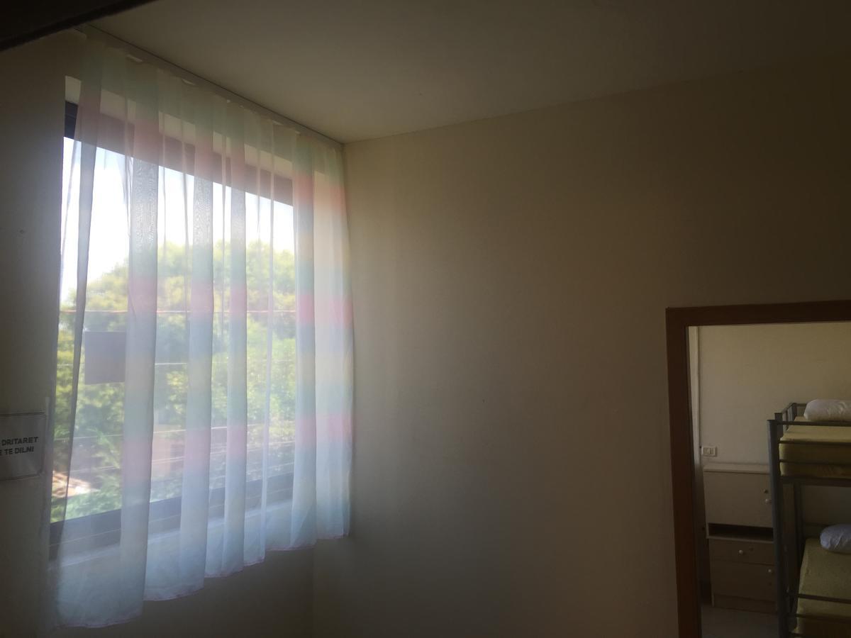 Hotel Scutari ชโคเดอร์ ภายนอก รูปภาพ