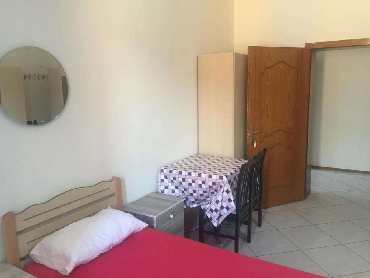 Hotel Scutari ชโคเดอร์ ภายนอก รูปภาพ