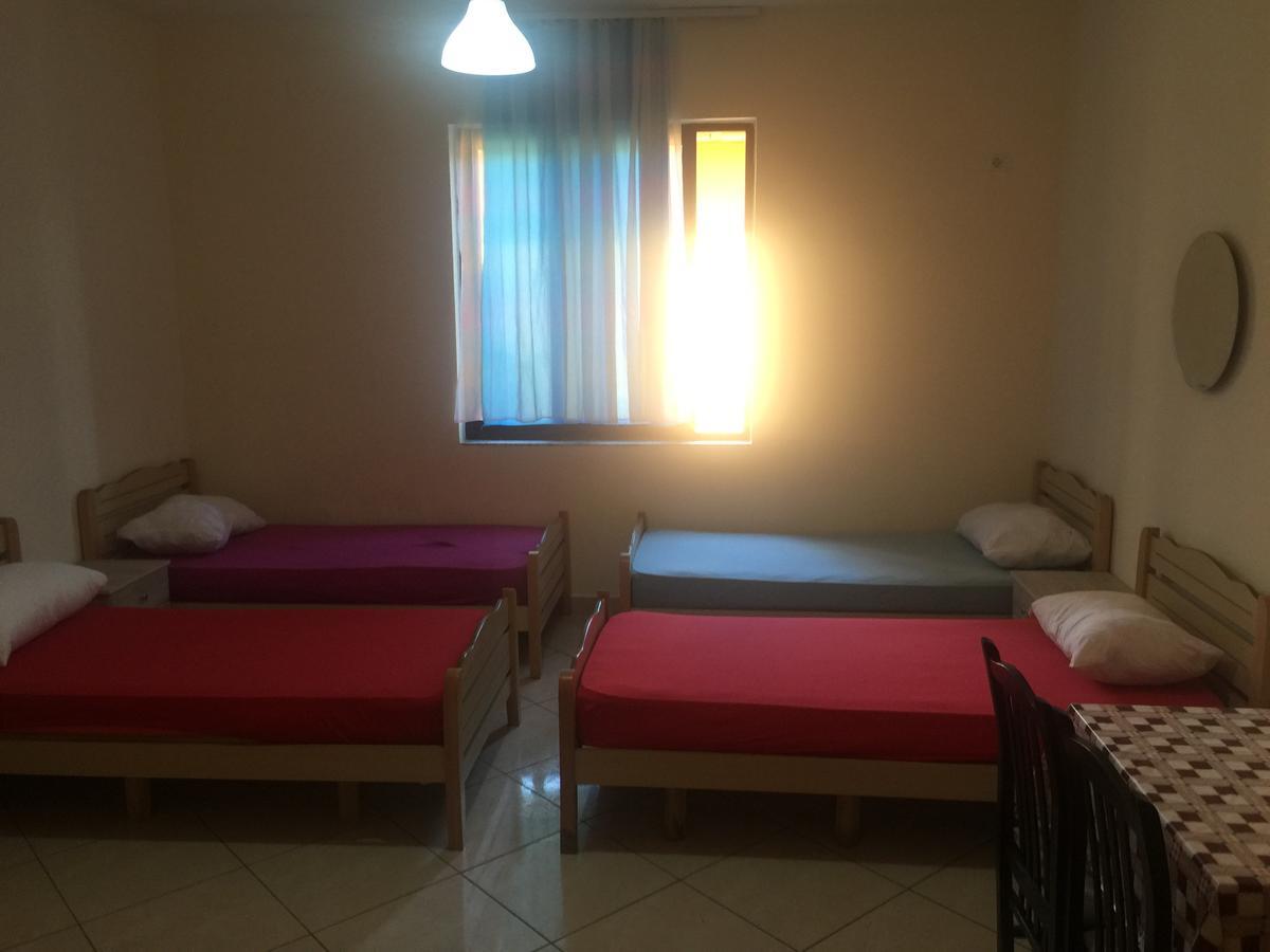 Hotel Scutari ชโคเดอร์ ภายนอก รูปภาพ