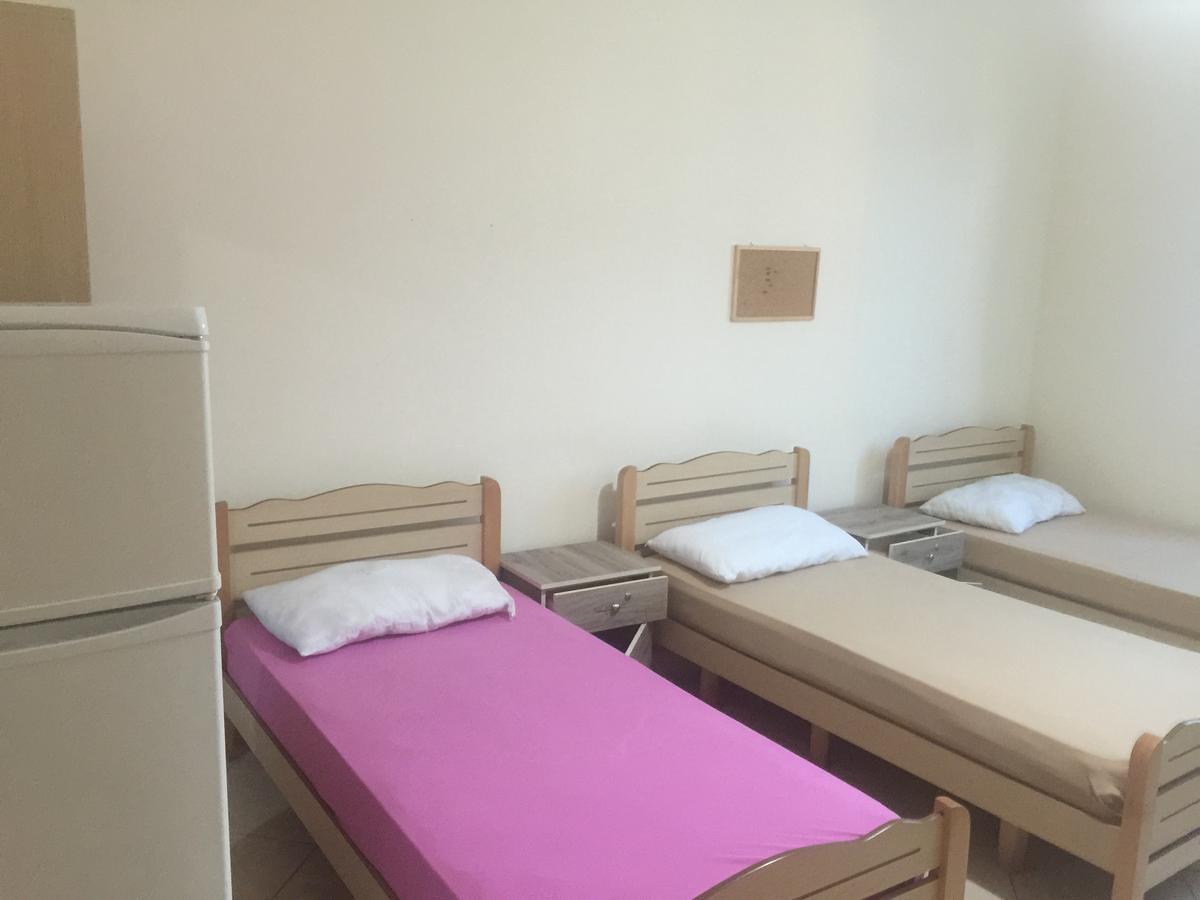 Hotel Scutari ชโคเดอร์ ภายนอก รูปภาพ