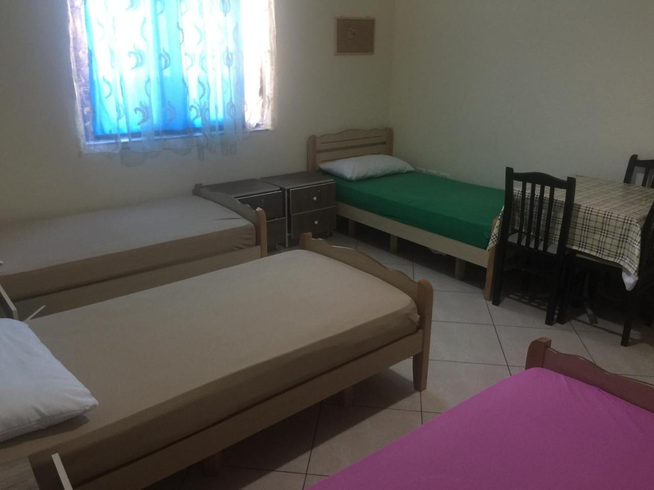 Hotel Scutari ชโคเดอร์ ภายนอก รูปภาพ
