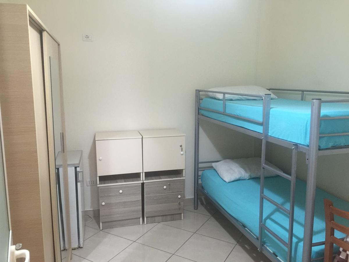 Hotel Scutari ชโคเดอร์ ภายนอก รูปภาพ