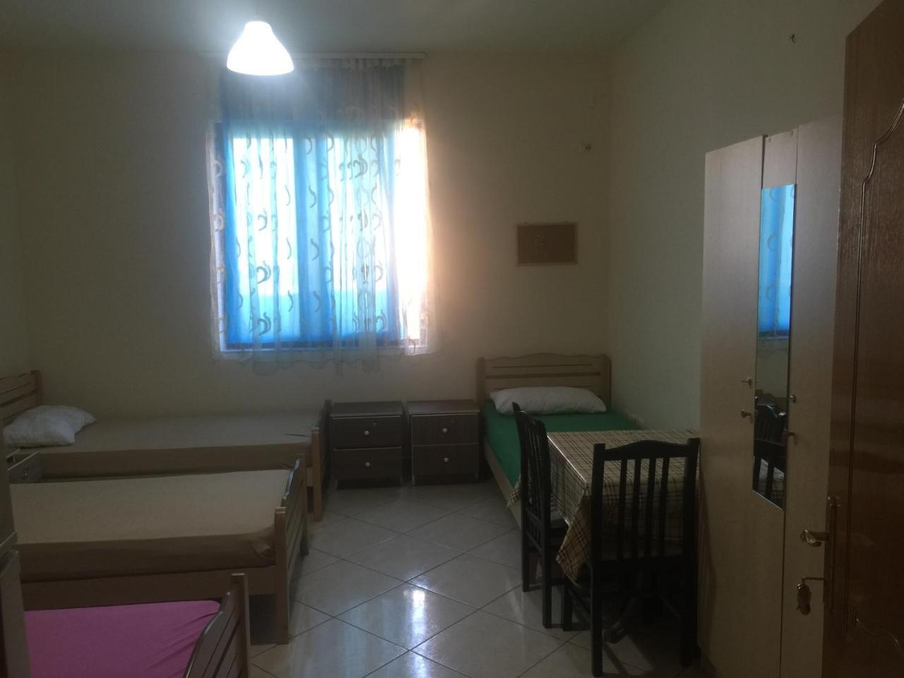 Hotel Scutari ชโคเดอร์ ภายนอก รูปภาพ