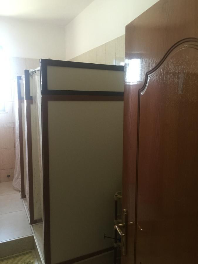 Hotel Scutari ชโคเดอร์ ภายนอก รูปภาพ