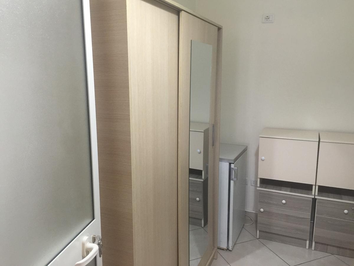 Hotel Scutari ชโคเดอร์ ภายนอก รูปภาพ